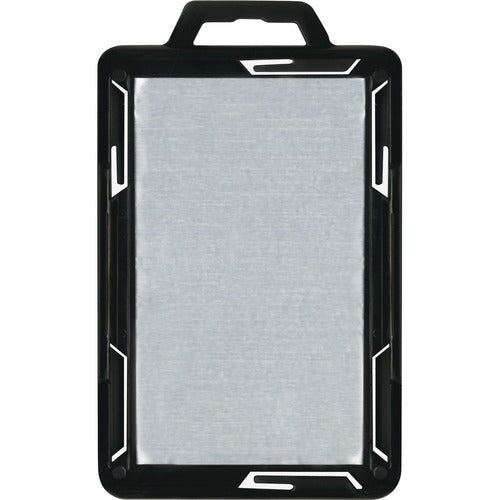ADVANTUS Advantus Corp. AVT76417 Rfid Blocking Badge Holder 20 Pack