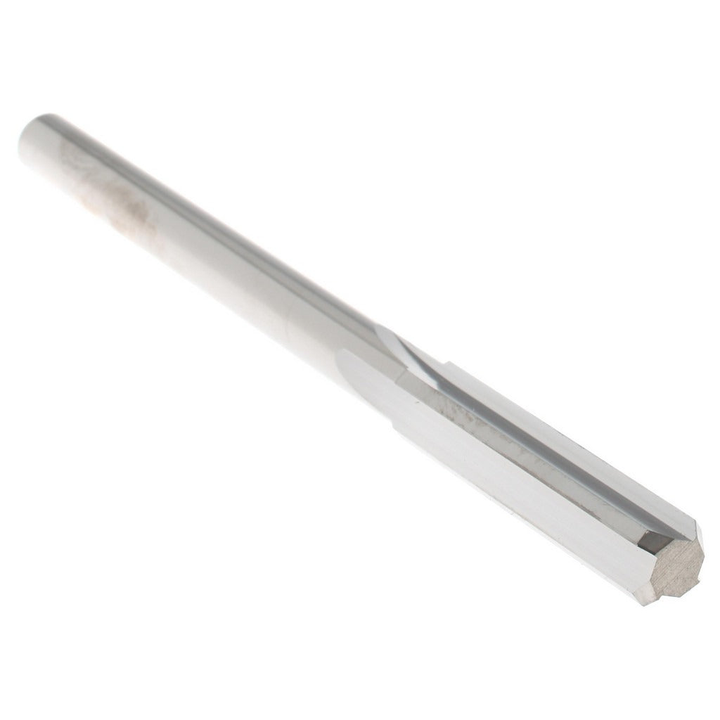 HERTEL Hertel 79891289 Chucking Reamer 5.5 Mm Solid Carbide