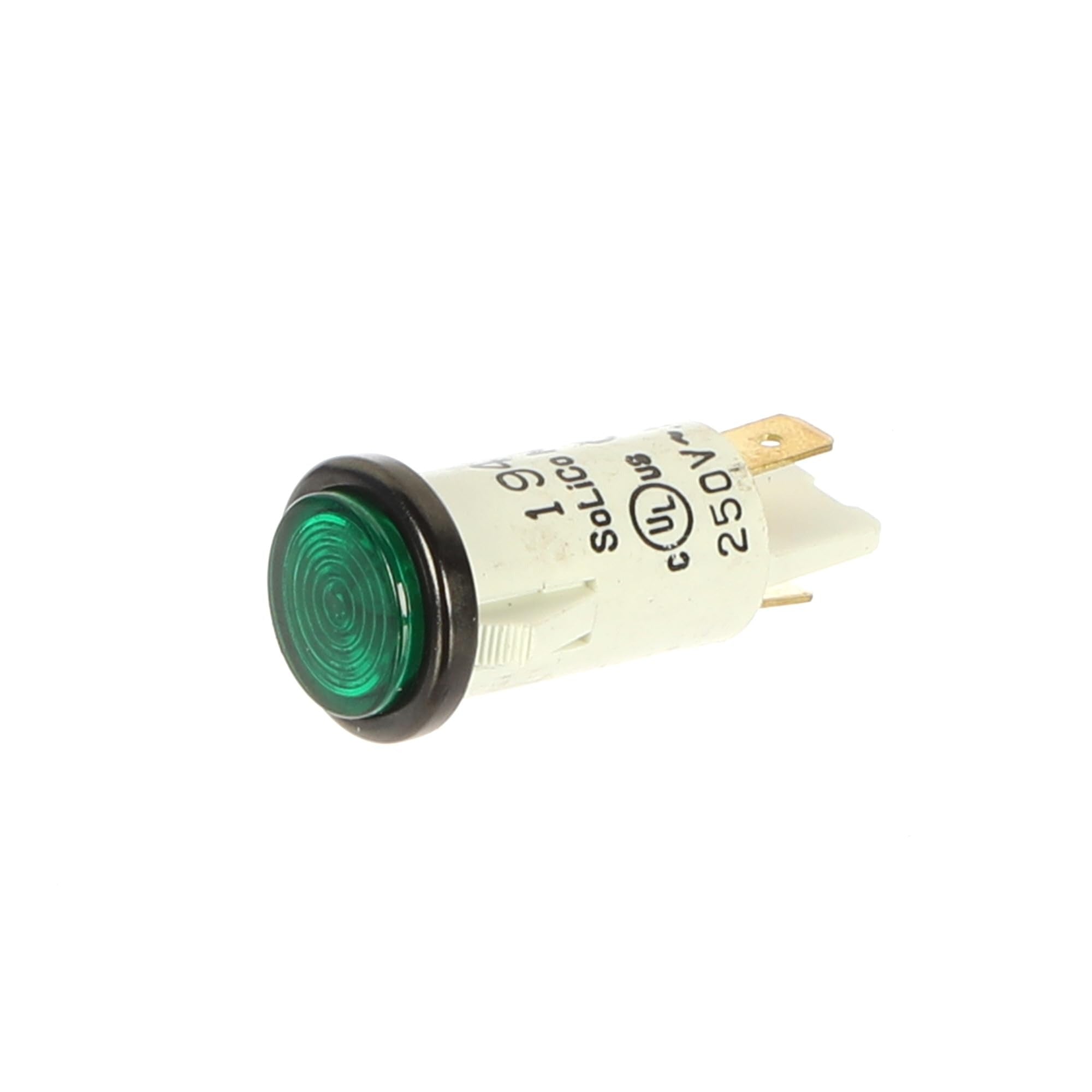 HATCO Hatco 02.19.150.00 Pilot Indicator Light Green 250V