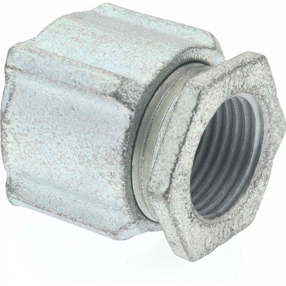 VALUE COLLECTION Value Collection BD--17426-1/2 Conduit Coupling 1/2 in
