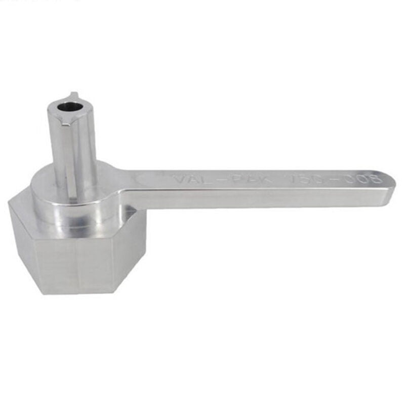 VAL-PAK VAL-PAK V50-008 Eyeball/Wall Fitting Removal Wrench