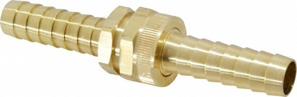 DIXON VALVE & COUPLING Dixon Valve Coupling MSC5951010K Brass Hose Fitting 3/4 Inch