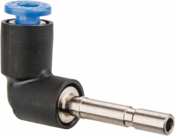 SMC Smc Pneumatics KCL04-99 Push-to-connect Plug Fitting
