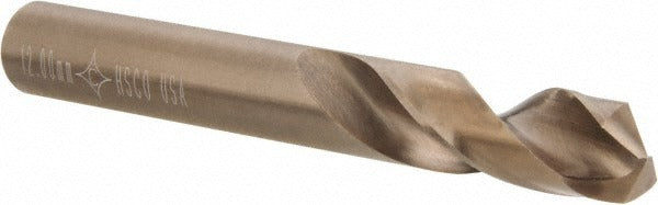 CLEVELAND CONTROLS Cleveland C14818 Screw Machine Drill Bit 0.4724 in Cobalt