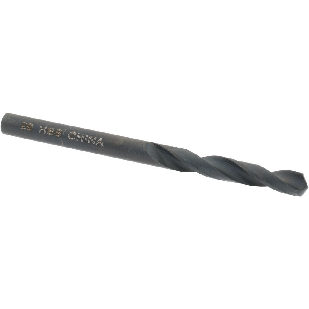 VALUE COLLECTION Value Collection 01358290 Size 29 Screw Machine Drill Bit Hss