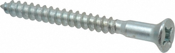 VALUE COLLECTION Value Collection WPFI-1002000-100BX Wood Screw 100ct