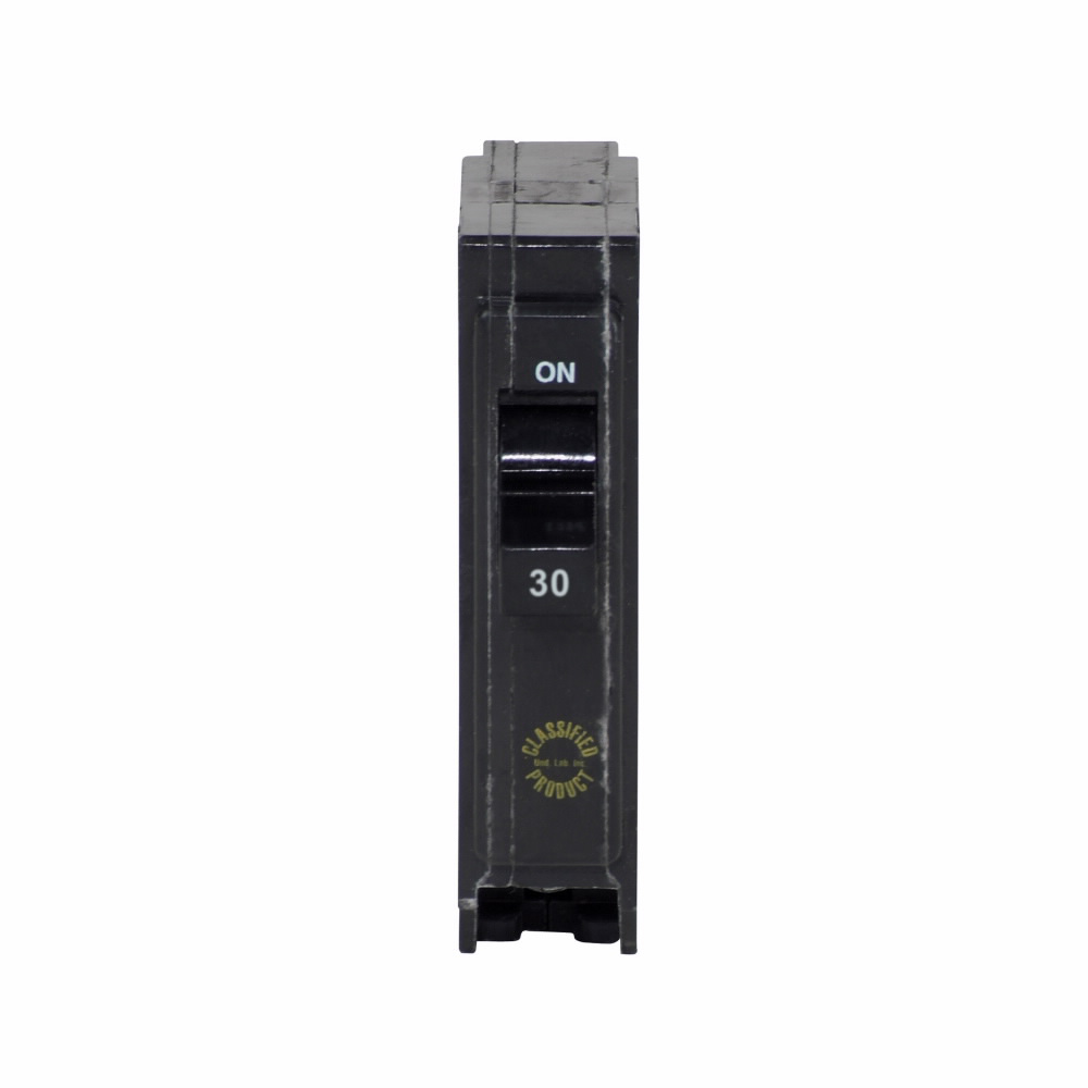 Eaton CHQ130 3/4-Inch Type CHQ Classified Replacement Circuit Breaker with Clamshell Pack