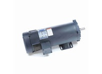 Leeson 108266.00 2HP 2500RPM S56CZ TEFC 180V CONT 40C 1 0SF Rigid C DC NEMA C4D28FK12E