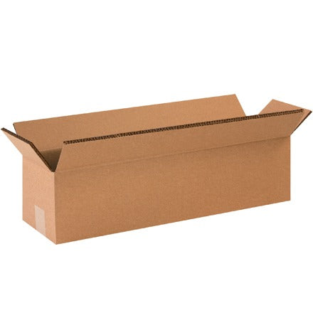 BSC PREFERRED Bsc Preferred HD2466DW Double-wall Corrugated Box 15-pack