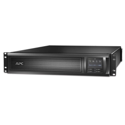 APC Apc SMX2KR2UX145 Smart-ups X 2000VA Rack Tower Ups