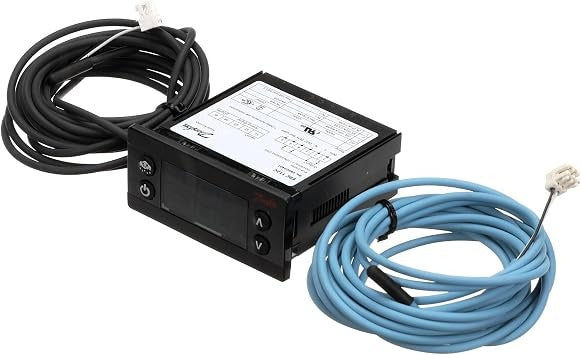 DELFIELD Delfield 000-CZ0-0061KT-S Digital Control Assembly Refrigerator MK7 (Each) DEL000-CZ0-0253-S
