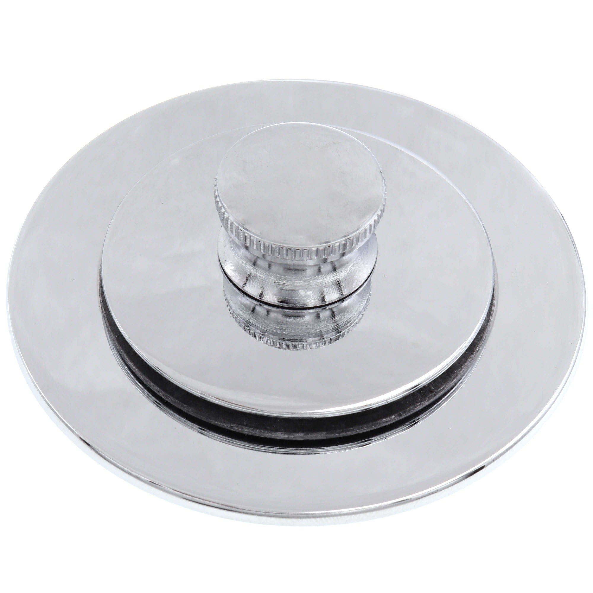WATCO WATCO 48300-CP NuFit Lift and Turn Bath Closure 2-7/8 in