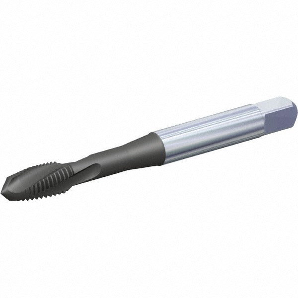KENNAMETAL Kennametal 5705422 Spiral Flute Tap 3/8-24 Unf Plug 3B