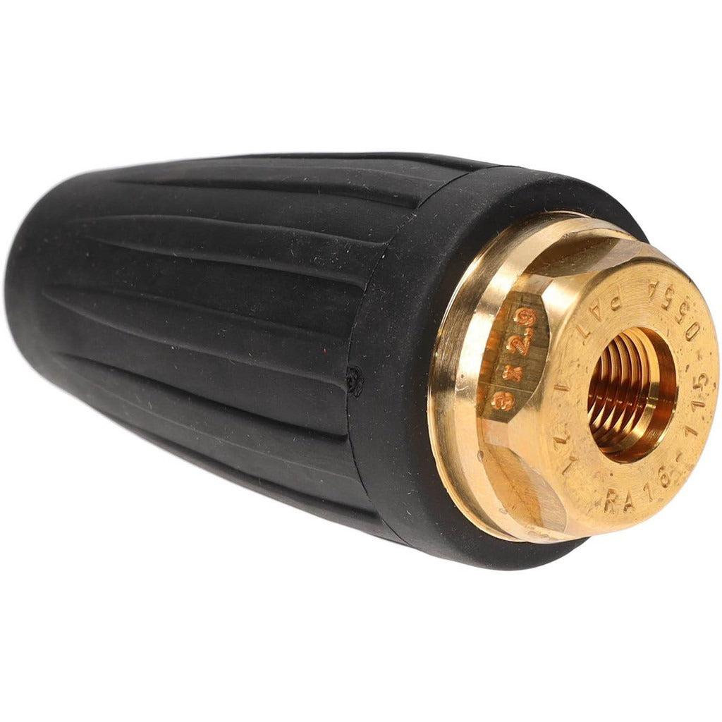 VALUE COLLECTION Value Collection J06-00404 Turbo Pressure Washer Nozzle