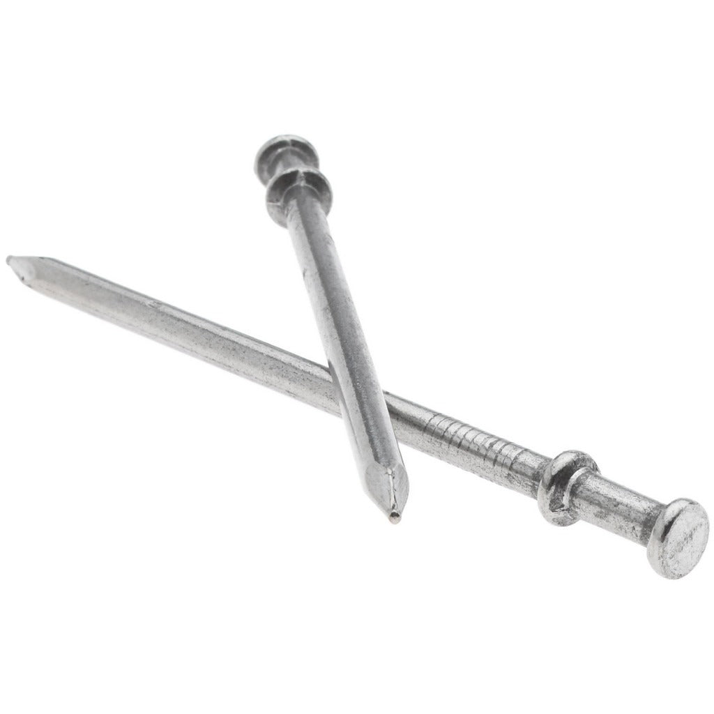VALUE COLLECTION Value Collection 16DUP5 Duplex Nails 16D 8 Gauge