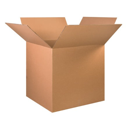 BSC PREFERRED Bsc Preferred HD323232DW Double-wall Corrugated Box 32x32x32