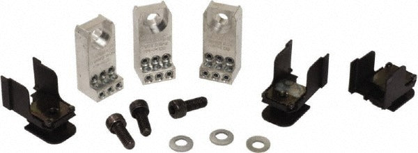SCHNEIDER ELECTRIC Square D PDC6JD4 Power Distribution Connector
