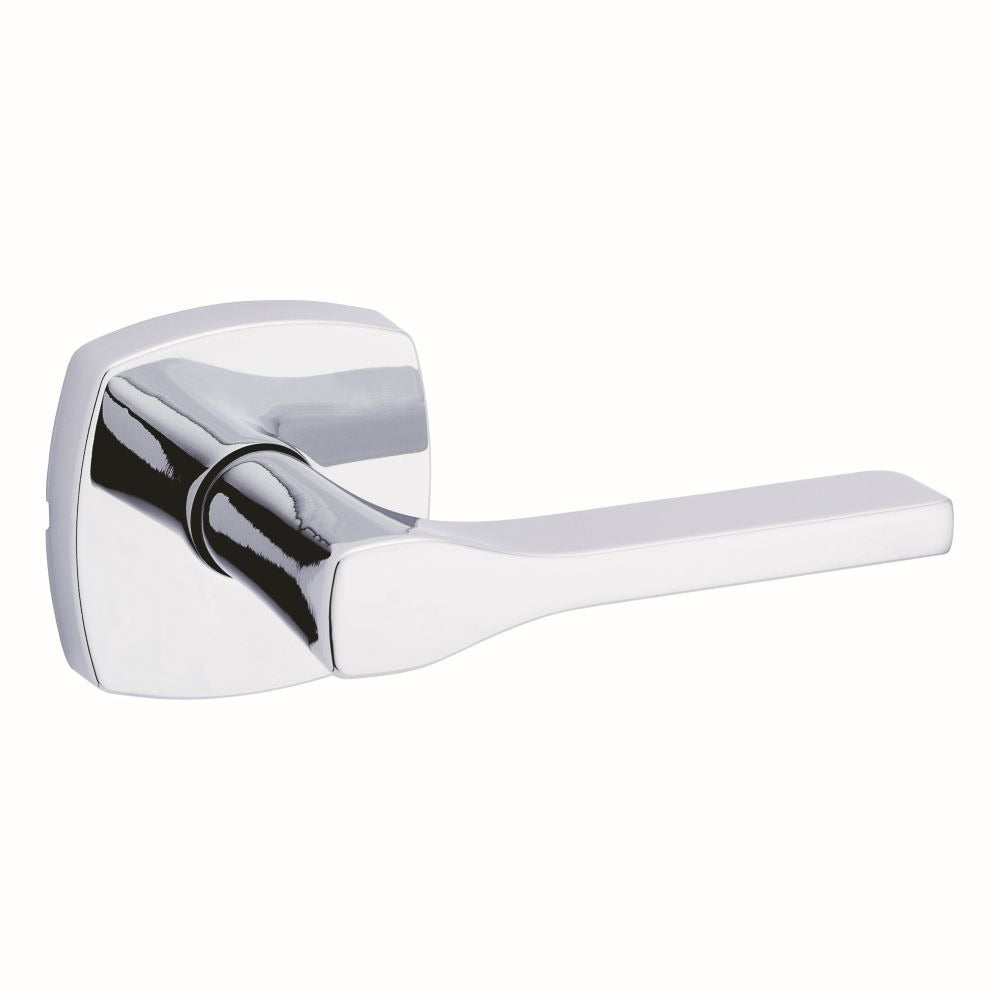 KWIKSET Kwikset 720TPLMDT-26 Tripoli Passage Door Lock Chrome