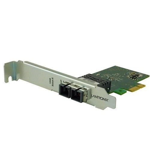 LANTRONIX Transition Networks N-GXE-LC-02-S25 Standard Bracket 25pk