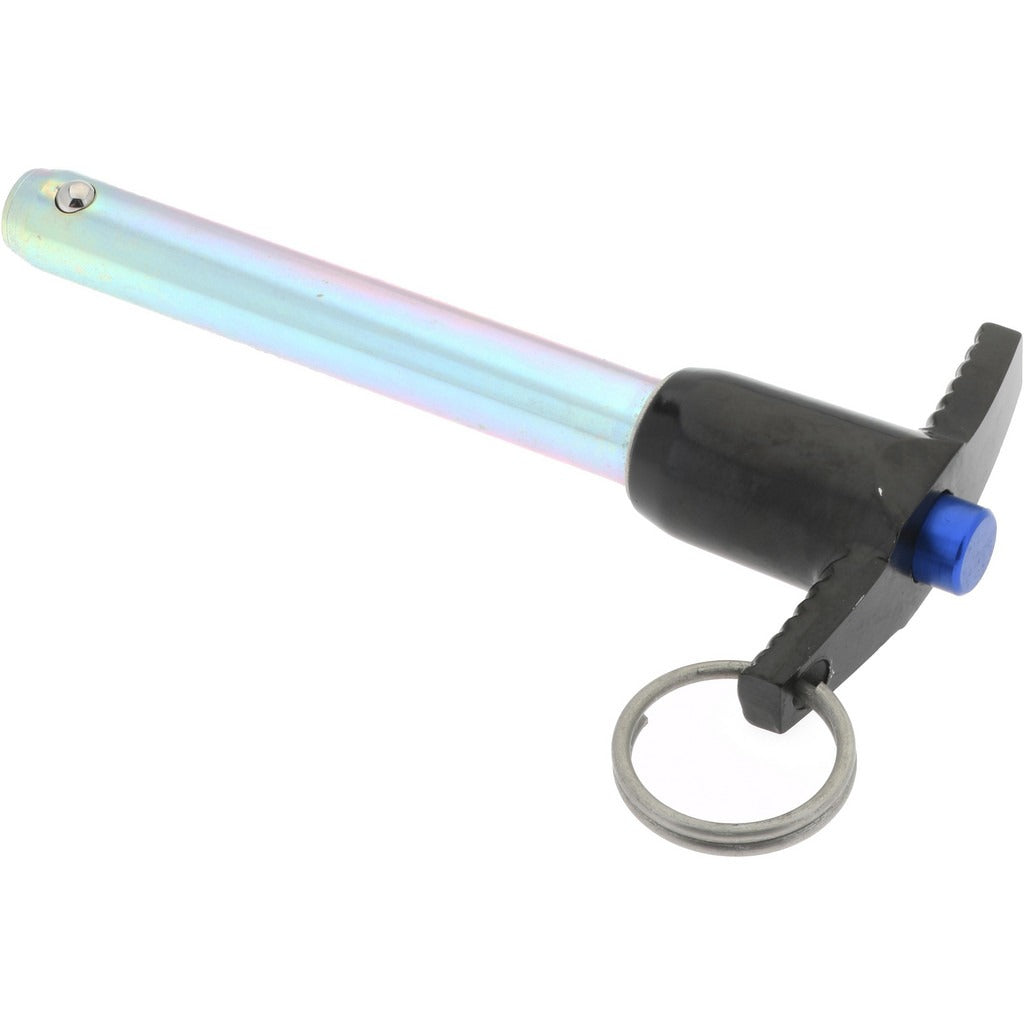 GIBRALTAR Gibraltar LBT-147 Quick-release T-handle Pin 1/2 in 3 in