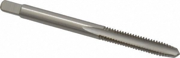 CLEVELAND CONTROLS Cleveland C54256 Hand Tap 8-32 Unc Plug 2 Flute Hss