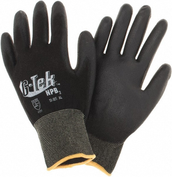PIP Pip 33-325/XL G-tek Nylon Work Gloves 2x-large