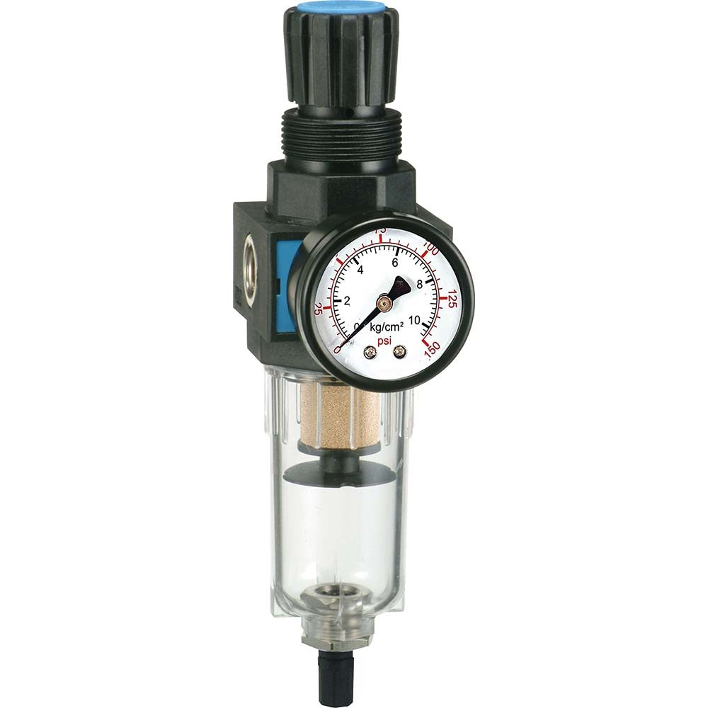 PRO-SOURCE Pro-source FR500A-01N Frl Combo Unit 1/8 Npt Miniature