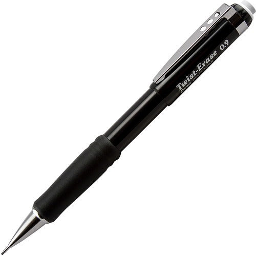 PENTEL Pentel PENQE519A Twist-erase Iii Mechanical Pencil 0.9mm