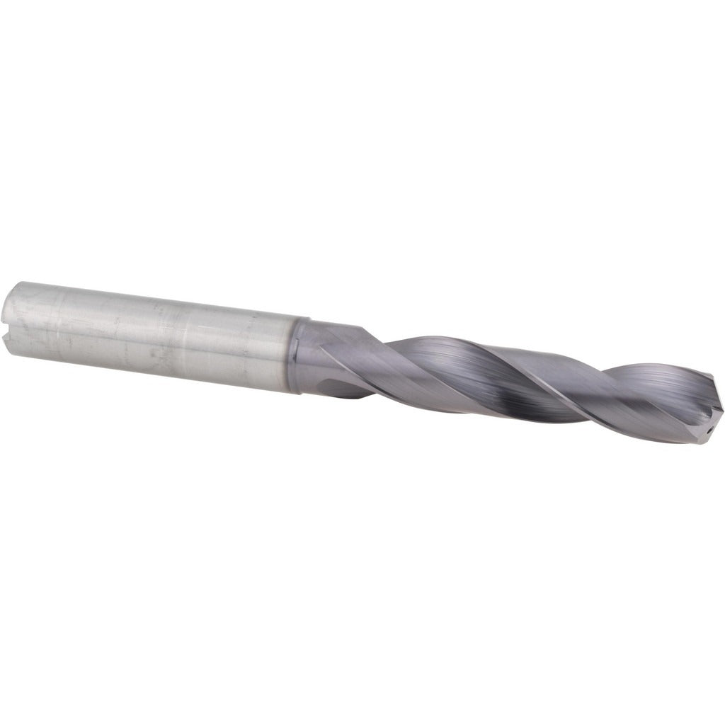 ACCUPRO Accupro 4500362 Screw Machine Drill Bit 19/32 Inch Carbide