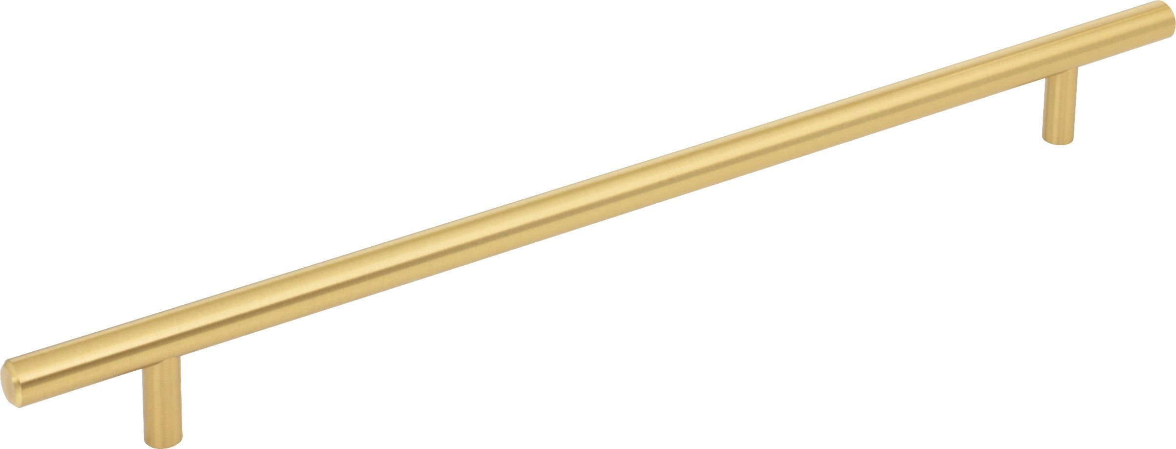 ELEMENTS Elements 368BG Cabinet Bar Pull Brushed Gold 288mm