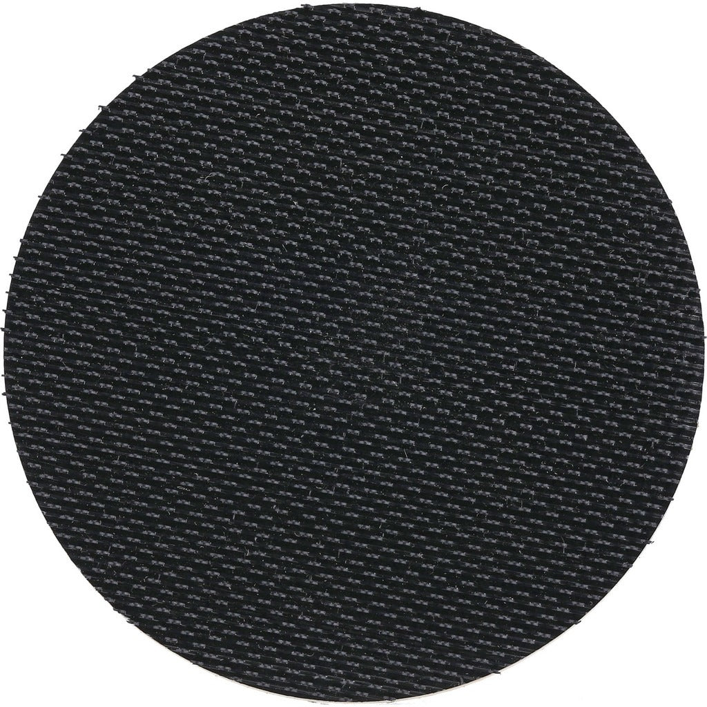NORTON Norton 66261059356 Hook Loop Disc Backing Pad 18000 Rpm