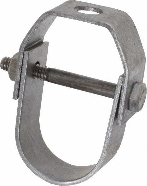 EMPIRE INDUSTRIES Empire 11B0100 Adjustable Clevis Hanger 1 in Carbon Steel