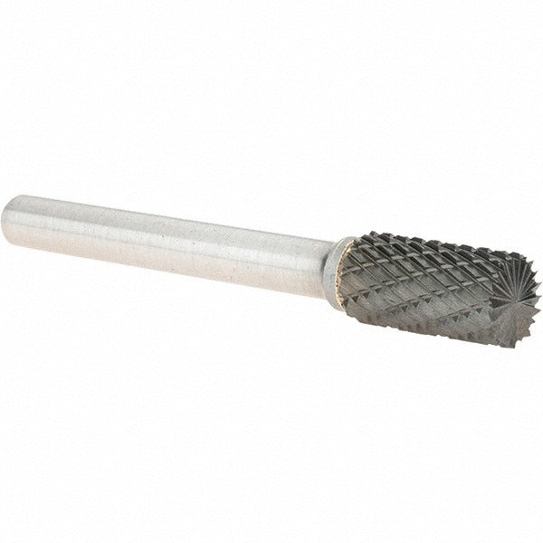 VALUE COLLECTION Value Collection -22664-3 Carbide Abrasive Bur Cylinder 3/8 in