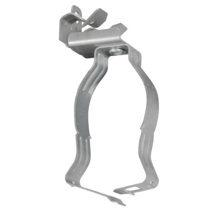 ORBIT Orbit F16M24 Conduit to Flange Clip 1 in 100 Pack