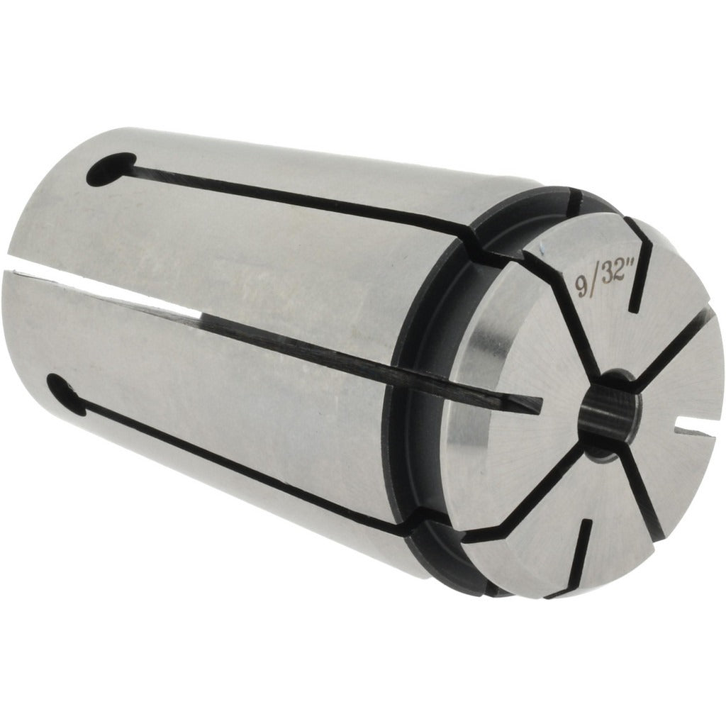 ACCUPRO Accupro 584437 Tg/pg 100 Collet 9/32 Inch 0.2813