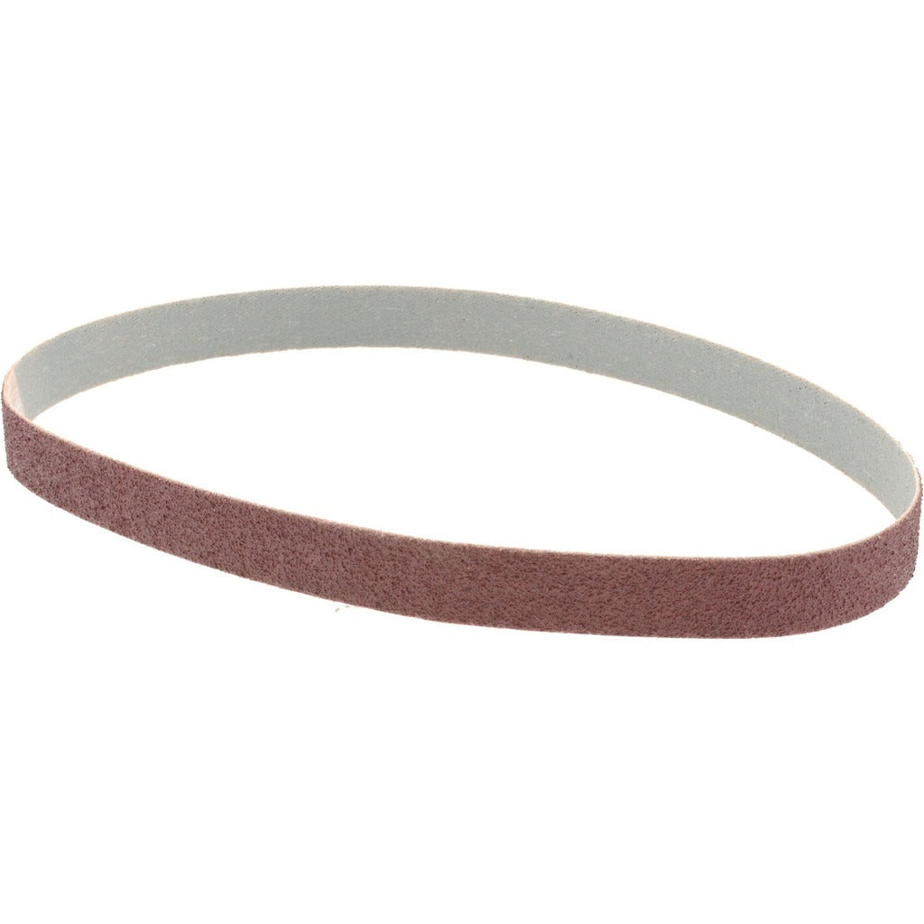 TRU-MAXX Tru-maxx 7056 Abrasive Belt 80 Grit Aluminum Oxide