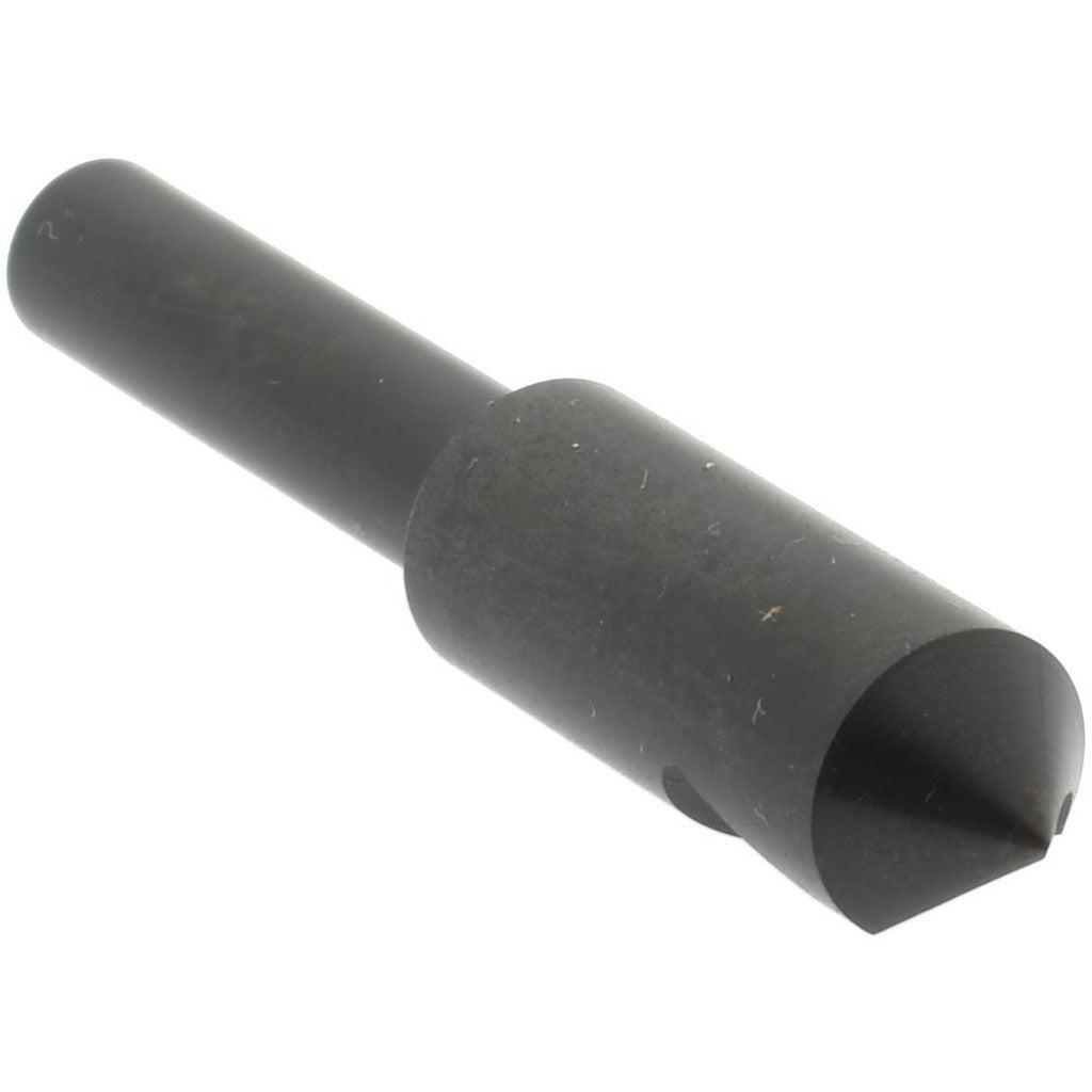 HERTEL Hertel 18017 Countersink 3/8 in 90 Degree 1 Flute Hss