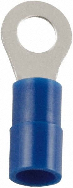 VALUE COLLECTION Value Collection ZRNYDM2-3.7 Ring Terminal 16-14 Awg No. 6