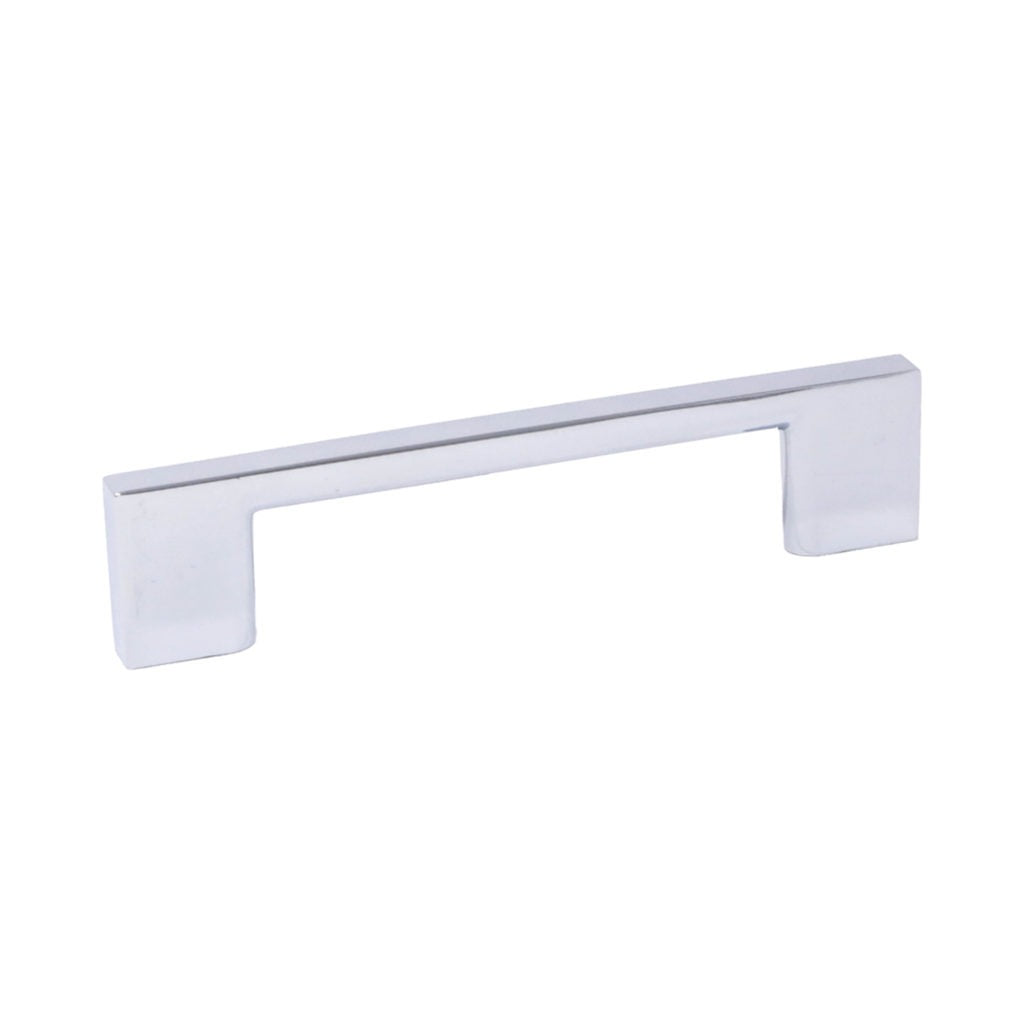 PRIDE INDUSTRIAL Pride Industrial P80572PC Cabinet Pull Polished Chrome