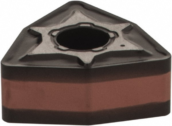 ISCAR Iscar 5510313 Turning Insert WNMG332M3M IC6015 Carbide