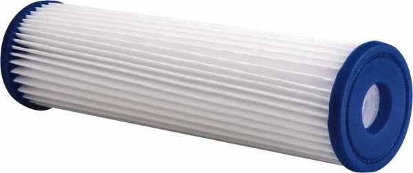 PENTAIR Pentair 155017-43 Pleated Cartridge Filter 30 Micron