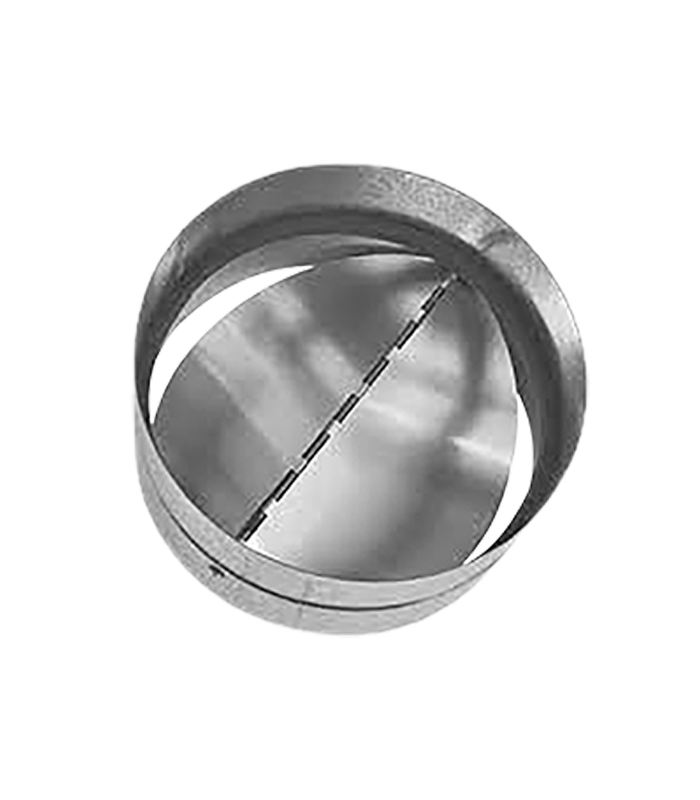 HEATING & COOLING PRODUCTS Heating Cooling Products BDD10 Back Draft Damper