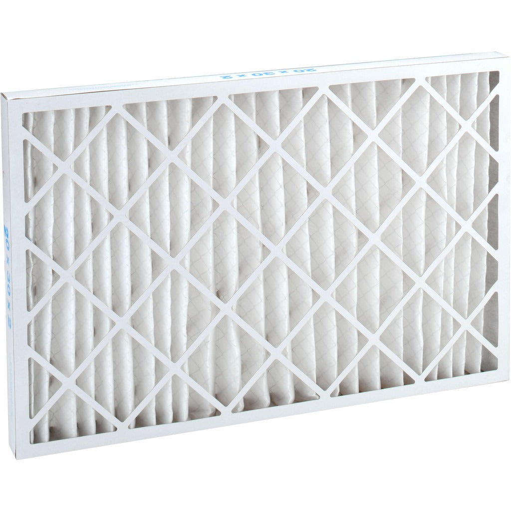 PRO-SOURCE Pro-source PRO32064 Pleated Air Filter 20x30x2 Merv 8