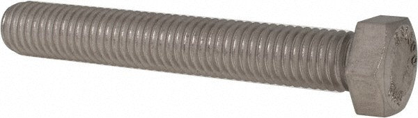 VALUE COLLECTION Value Collection 399182PS Hex Cap Screw 1/2-13 X 3-1/2 316 Ss