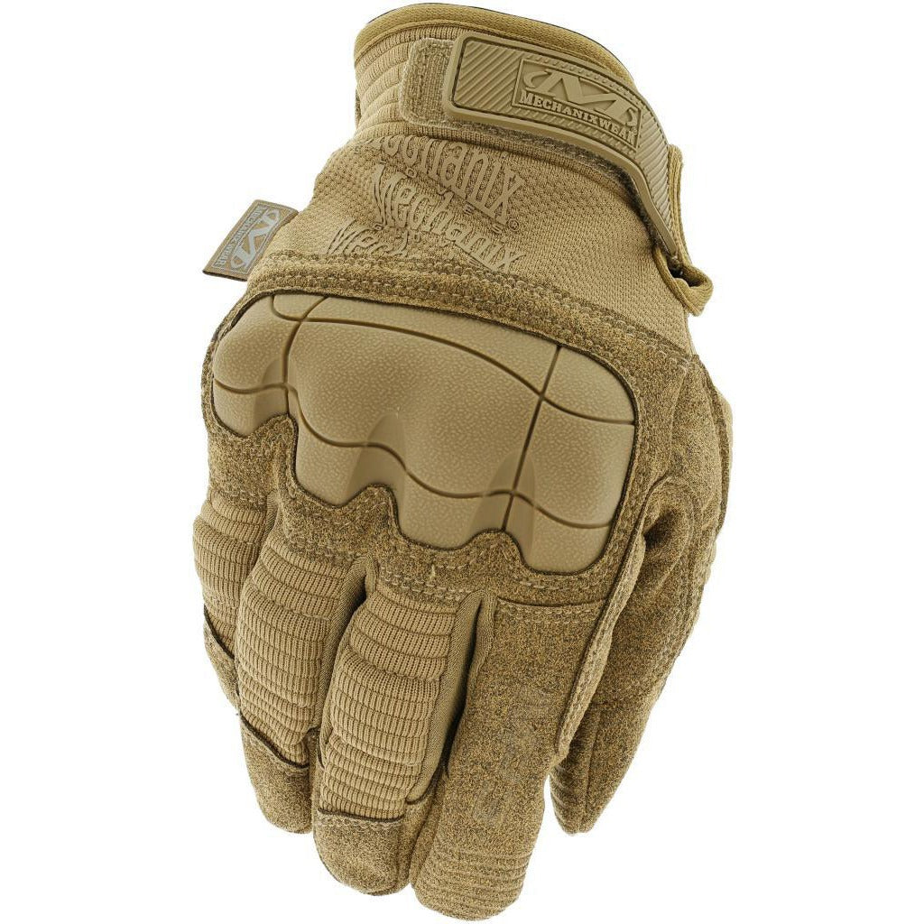 MECHANIX WEAR Mechanix Wear MP3-72-010 Work Gloves Large Brown