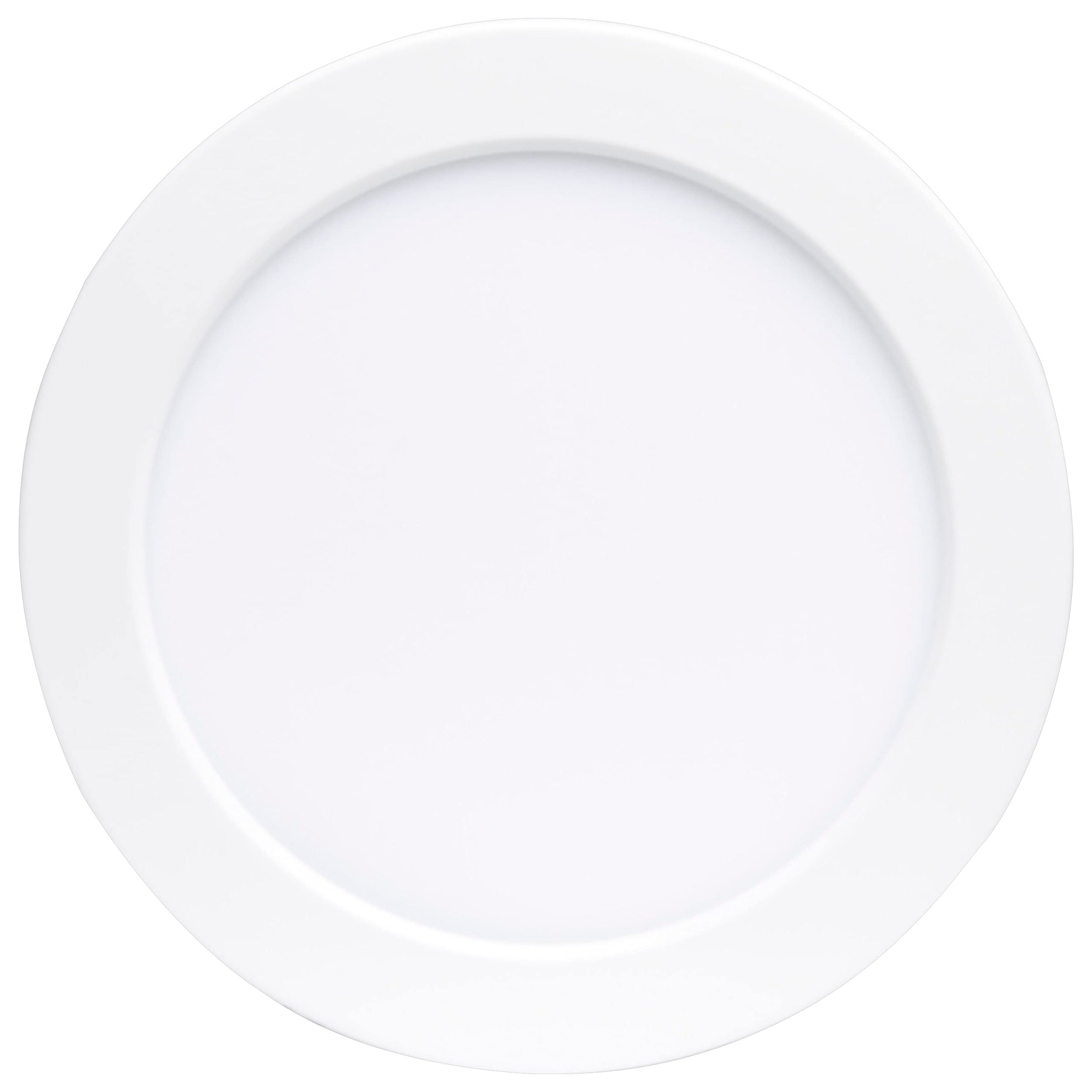 SATCO-NUVO Satco-nuvo S29331 Led Flush Mount 13.5W 3000K White