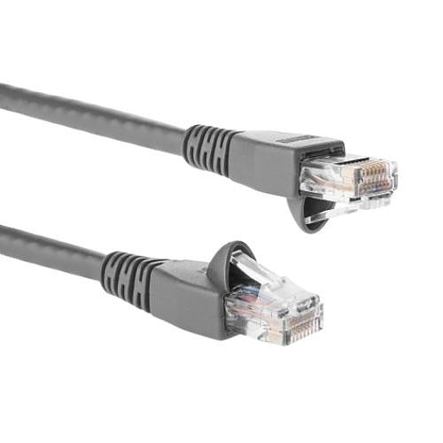 SIGNAMAX Signamax Inc. C6-115GY-14FB Cat6 Patch Cord 14 Ft