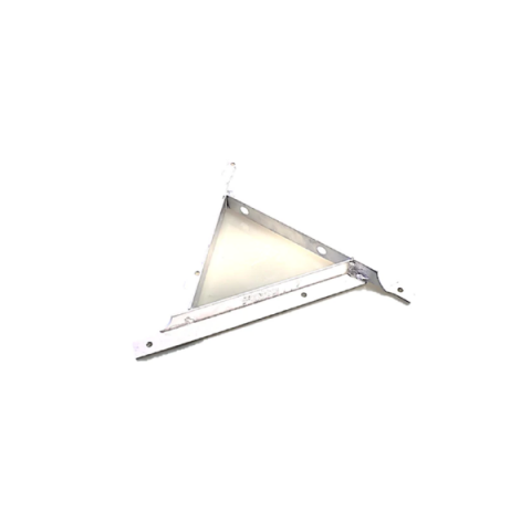 REZNOR Reznor 112971 Left Bearing Support Assembly Left RZ112971