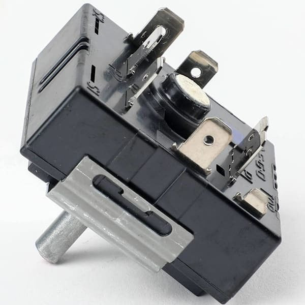 FRIGIDAIRE Frigidaire 5304522966 Range Surface Element Switch 15 Amp 240V (Single) A17374101