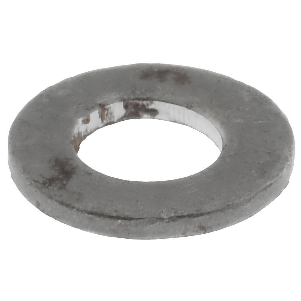 VALUE COLLECTION Value Collection FW-5-SAE-S Sae Flat Washer Size 5 Steel
